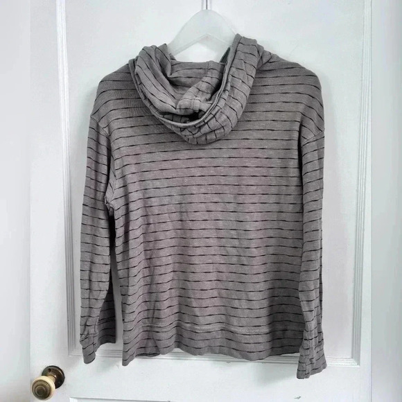 Monrow Supersoft Pullover Hoody Size XS - Picture 5 of 5